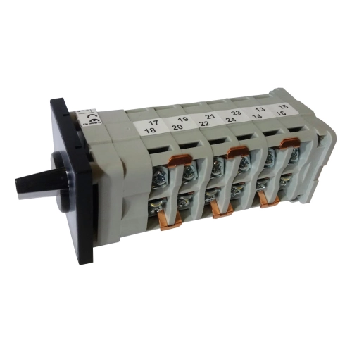 Łącznik ŁK-25/6-86s do półautomatu Minimag 250 (0349484245)